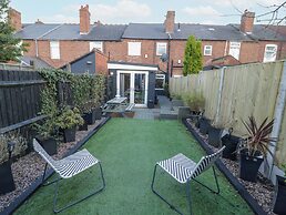 Bearwood Boutique Stay