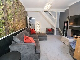 Bearwood Boutique Stay