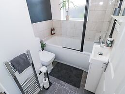 Bearwood Boutique Stay