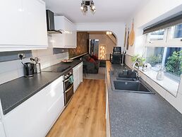 Bearwood Boutique Stay