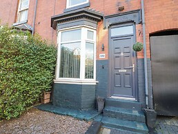 Bearwood Boutique Stay