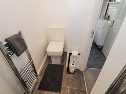 Bearwood Boutique Stay