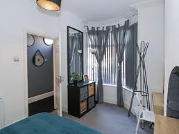 Bearwood Boutique Stay