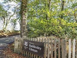 Bearwood Boutique Stay