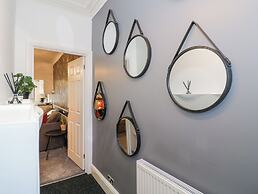 Bearwood Boutique Stay