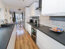 Bearwood Boutique Stay