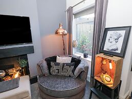 Bearwood Boutique Stay