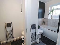 Bearwood Boutique Stay