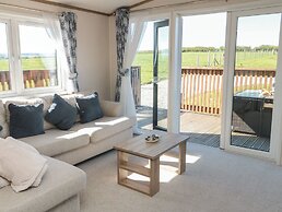 Magnolia Lodge