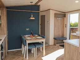 Magnolia Lodge