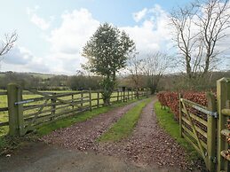 Evendine Hut @ Evendine Cottage