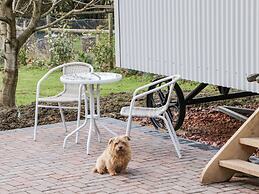 Evendine Hut @ Evendine Cottage