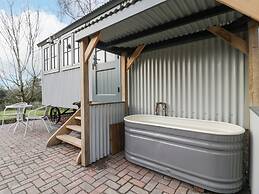 Evendine Hut @ Evendine Cottage