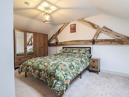 Sally's Barn