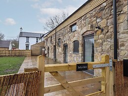 Sally's Barn