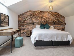 Sally's Barn