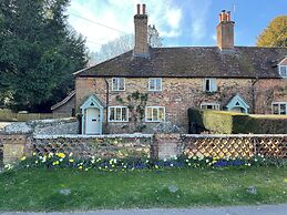 3 Malthouse Cottages