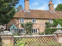 3 Malthouse Cottages