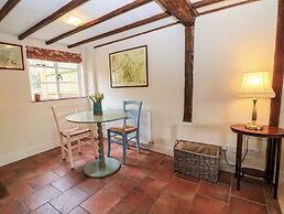 3 Malthouse Cottages