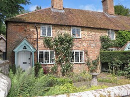 3 Malthouse Cottages