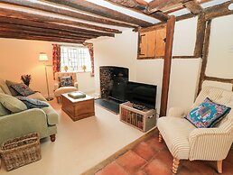 3 Malthouse Cottages