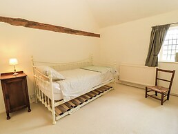 3 Malthouse Cottages