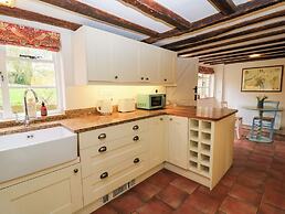 3 Malthouse Cottages