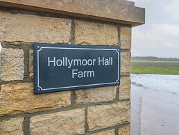 Hollymoor Hall Farm