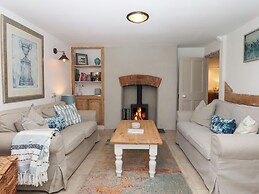 Sanctuary Cottage