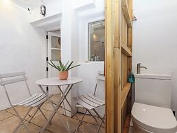 Sanctuary Cottage