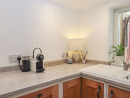 Sanctuary Cottage
