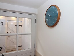 Sanctuary Cottage