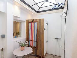 Sanctuary Cottage
