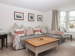Sanctuary Cottage