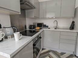 Flat 4 - Hengistdury