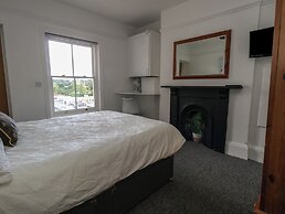 Flat 4 - Hengistdury