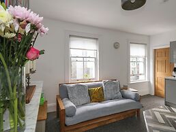 Flat 4 - Hengistdury