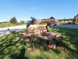 Juniper Lodge