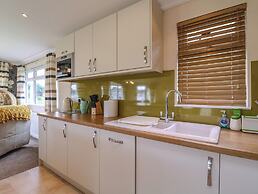 Owls Retreat, Lodge 11