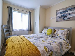 Owls Retreat, Lodge 11