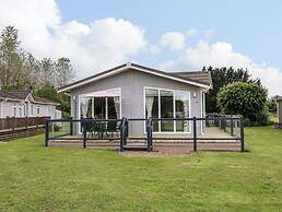 Owls Retreat, Lodge 11