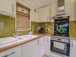 Owls Retreat, Lodge 11