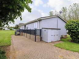 Owls Retreat, Lodge 11