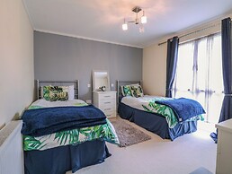 Owls Retreat, Lodge 11