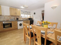 Wingstone Farm Cottage