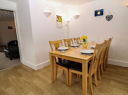 Wingstone Farm Cottage