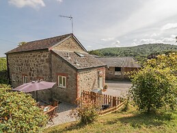 Wingstone Farm Cottage
