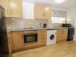 Wingstone Farm Cottage