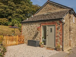 Wingstone Farm Cottage