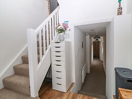 Wingstone Farm Cottage